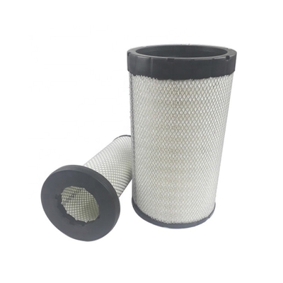 224*380mm 185*360mm AF26531 AF26532 Heavy Duty Truck Air Filter for Better Performance