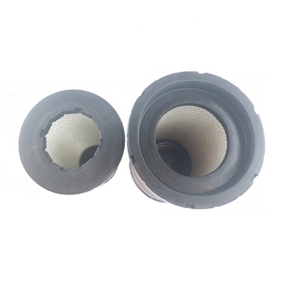 224*380mm 185*360mm AF26531 AF26532 Heavy Duty Truck Air Filter for Better Performance