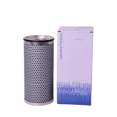 Length 217mm Hydwell Hydraulic Oil Filter Element 852755DRG25 for Pump Truck Accessories