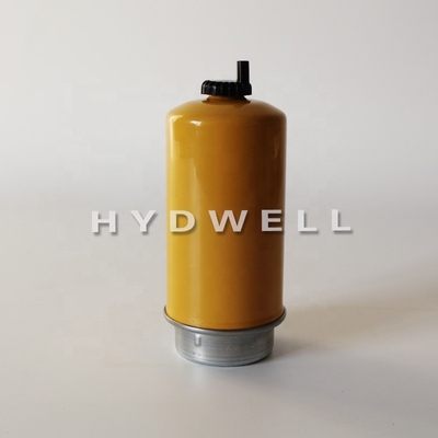 FS19863 Hydwell Fuel Water Separator for CAT Excavator Loader 442555A1 1454501 145-4501