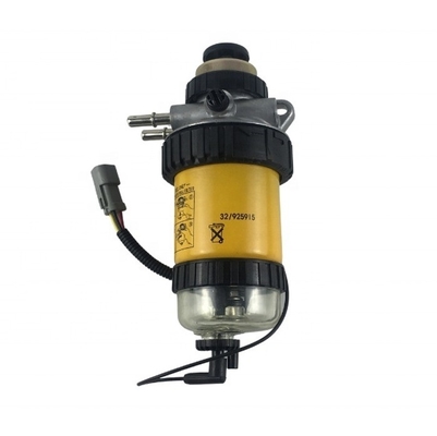 Fuel Water Separator Filter Engine Fuel Filter 32/925914 32/925915 for JCB SPARE PART