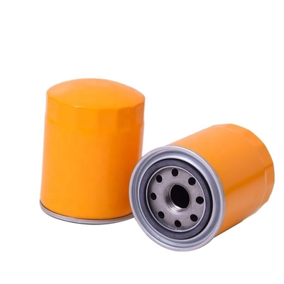 Efficiency 99.9% Hydwell Excavator Transmission Spin-On Oil Filters 581/18076 SO11020
