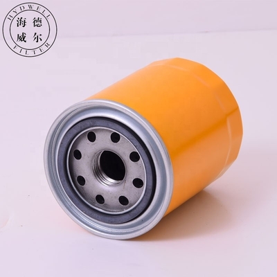 Efficiency 99.9% Hydwell Excavator Transmission Spin-On Oil Filters 581/18076 SO11020