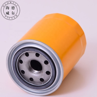 Efficiency 99.9% Hydwell Excavator Transmission Spin-On Oil Filters 581/18076 SO11020