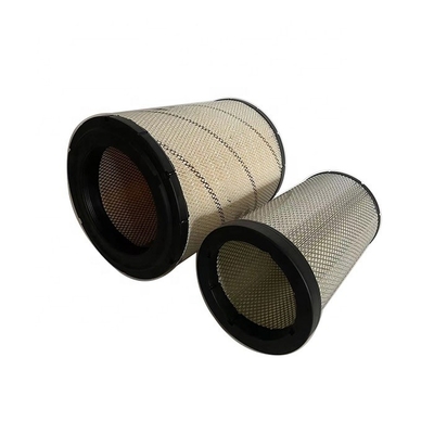 Hepa Filter 99% Construction Machinery Parts Air Filter Cartridge 6I2505 RS3510 P532505