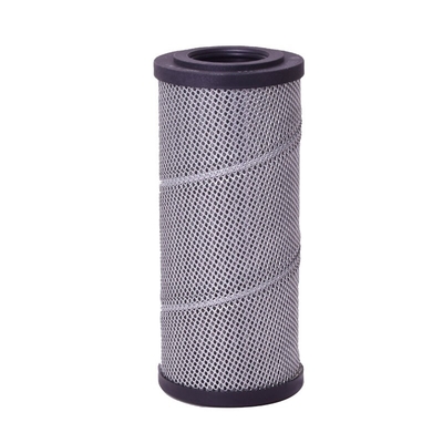 SF250M25 SH63168 Hydraulic Oil Filter for Pump Truck at Food Beverage 100*100*225mm