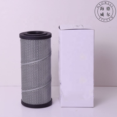 SF250M25 SH63168 Hydraulic Oil Filter for Pump Truck at Food Beverage 100*100*225mm