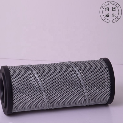 SF250M25 SH63168 Hydraulic Oil Filter for Pump Truck at Food Beverage 100*100*225mm