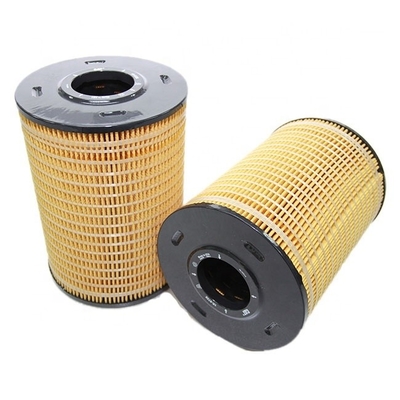 Oil Filtration for M325DMH Wheel Excavator 1R-0726 Full-Flow Lube Spin-on Filter