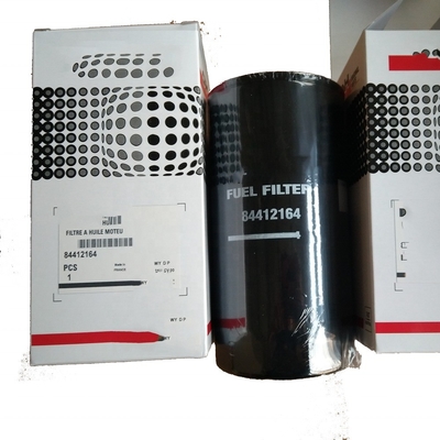 TRUCK/BUS/SWEEPER/BACKHOE LOADER 93*93*174 Fuel Filter 84412164 with Durable Design