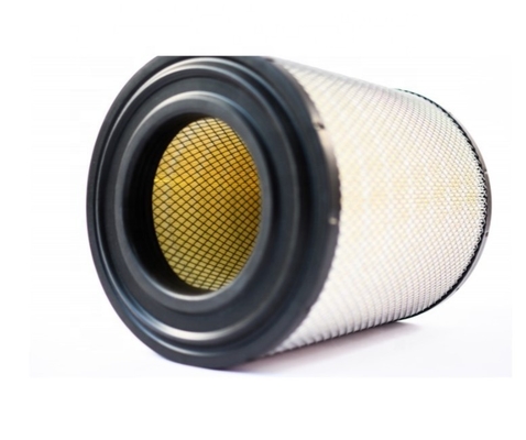 Food Beverage Excavator Parts Filter Air Filter 6I2501 P532501 1282686 DA2598 RS3504