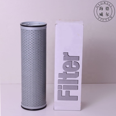 EF-108A Pump Truck Filter for Restaurant Hydraulic Return Oil Exceptional Filtration