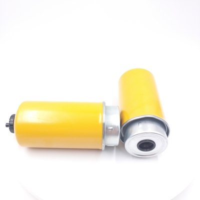 80 mm*80 mm*196.3mm Hydwell Fuel Water Separator Filter 32/925869 for TM130 Engine