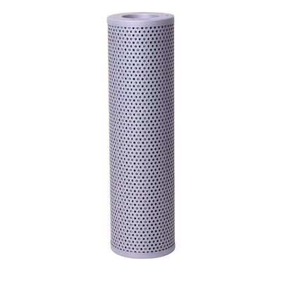 Stainless Steel Mesh Hydraulic Oil Filter P2.0933-01 SH52933 for Lubrication System