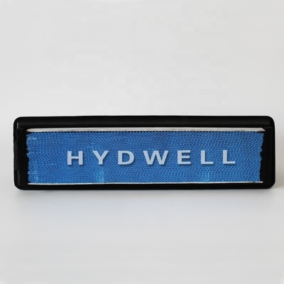 Other Car Fitment Air Filter Element for Truck Diesel Engine 03-42776-010 by Hydwell
