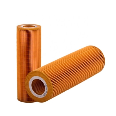 Oil Filter Element 2022275 P953329 F026407196 40050400058 2037556 Excavator Engine Spare Parts