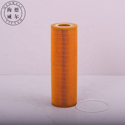 Oil Filter Element 2022275 P953329 F026407196 40050400058 2037556 Excavator Engine Spare Parts