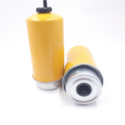 80 mm*80 mm*196.3mm Hydwell Fuel Water Separator Filter 32/925869 for TM130 Engine