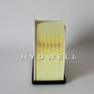Truck Parts 28130-5W100 Honeycomb Air Filter Element for Truck Engine Truck Model