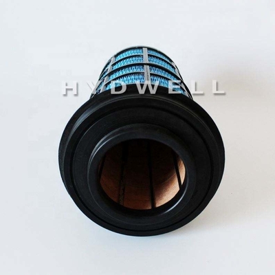 Air Filter P611190 P611189 for Customized Honeycomb Excavator SK130/140-8 Used Car JDM