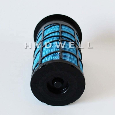 Air Filter P611190 P611189 for Customized Honeycomb Excavator SK130/140-8 Used Car JDM