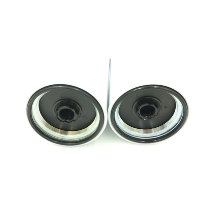 Applicable Models Customised Fuel-Water Separator Filter 60282117 for SANY Excavator