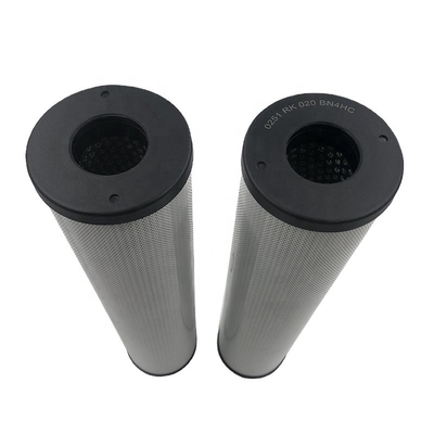 Online Service Hydraulic Oil Filter Element 0251RK020BN4HC for Agriculture Machinery