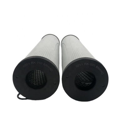 Online Service Hydraulic Oil Filter Element 0251RK020BN4HC for Agriculture Machinery