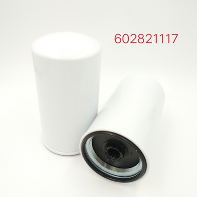Applicable Models Customised Fuel-Water Separator Filter 60282117 for SANY Excavator