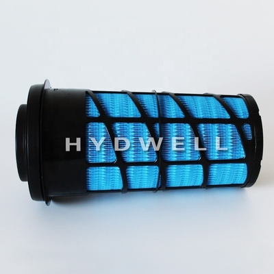 SK130/140-8 Excavator Honeycomb Air Filter with and 99% Filtration Grade Hepa Filter