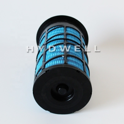 SK130/140-8 Excavator Honeycomb Air Filter with and 99% Filtration Grade Hepa Filter