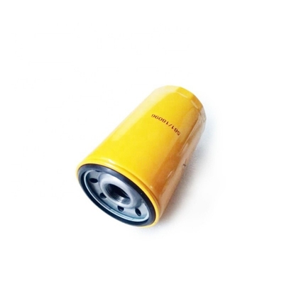 Excavator Parts Oil Filter P550596 113240232 2801481 819909162 AT308576 4448336 4658521 51441635 for Truck
