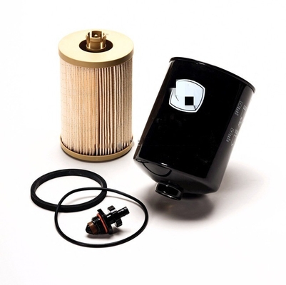 OE NO. BF7929KIT OEM ODM Diesel Fuel Filter for Truck RE523236 RE520906 RE525523