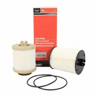 Fuel Filter Element Kit FD-4615 FD-4616 FD-4617 QEM P550815 8C3Z9N184 for Universal Year