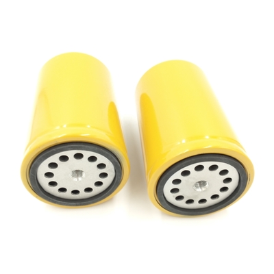 Excavator Fuel Filter 33076 525517D1 BF7990 2998229 P502504 2656F843 for CATERPILLAR