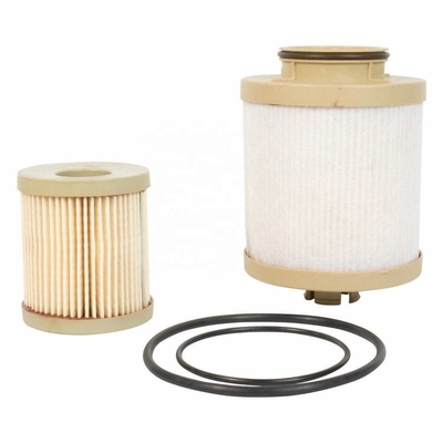 Fuel Filter Element Kit FD-4615 FD-4616 FD-4617 QEM P550815 8C3Z9N184 for Universal Year