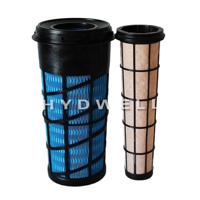 P616742 Hydwell Forklift Honeycomb Air Filter Elements 99% Filtration Grade Hepa Filter