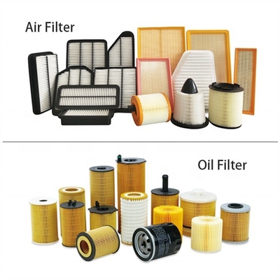 Fuel Filter 100032684 68436631AA PF46152 for Ram 2500 3500 4500 Water Separator Filter