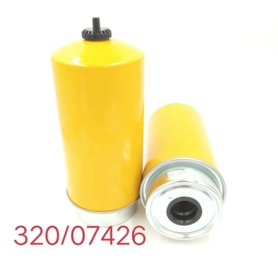 320/07426 Automotive Fuel Water Separator for Tractor Car Model Customised and Durable