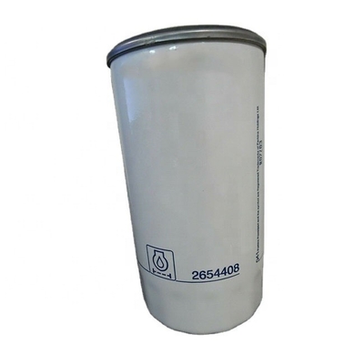 2654408 Hydwell Tractor Forklift Parts Lube oil filter P554408 for Other Purposes