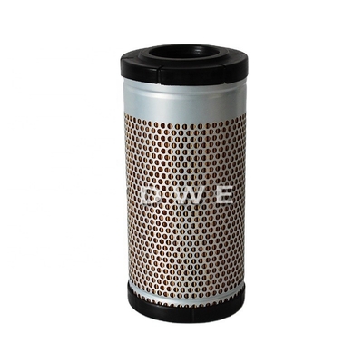 Excavator harvester transplanter Construction Machinery Parts Air Filter Cartridge 1429
