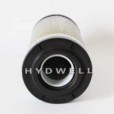Excavator harvester transplanter Construction Machinery Parts Air Filter Cartridge 1429