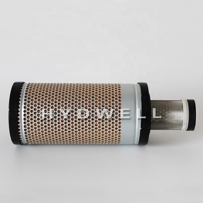 Excavator harvester transplanter Construction Machinery Parts Air Filter Cartridge 1429