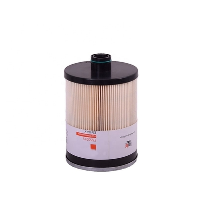 FS53015 803418928 P553015 68001 filter paper for TR60 Dump Truck Fuel Water Separator