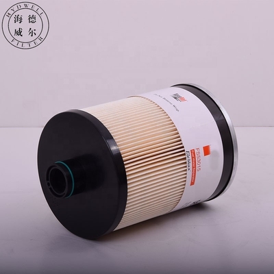 FS53015 803418928 P553015 68001 filter paper for TR60 Dump Truck Fuel Water Separator