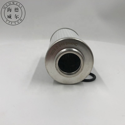 Hydraulic Oil Filter Element for 0055D010BN4HC 0055D020BN4HC in Construction Industry
