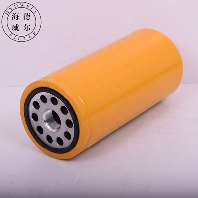 1R-0755 P551316 FF5317 Yellow Fuel Filter for Excavator Engine Parts OEM NO
