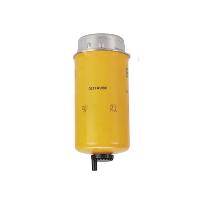 320A7120 Hydwell High Flow Element Truck Fuel Filter WK8193 702704A1 0011318320 0021526120