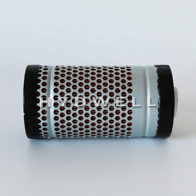 Excavator Harvester Transplanter Tractor Parts Air Filter Cartridge 0917 6C060-99410