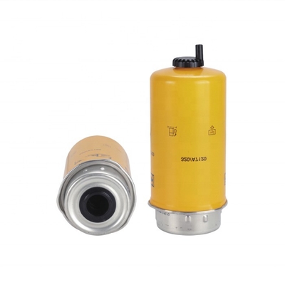320A7120 Hydwell High Flow Element Truck Fuel Filter WK8193 702704A1 0011318320 0021526120